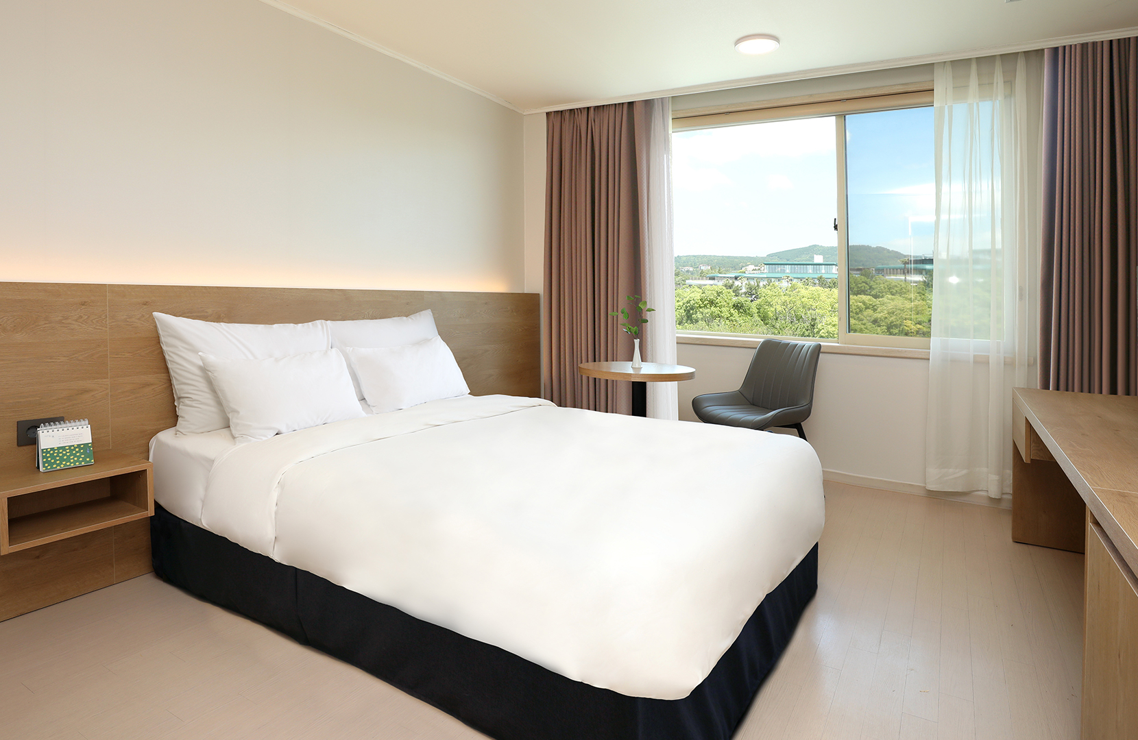 Bloom Hotel